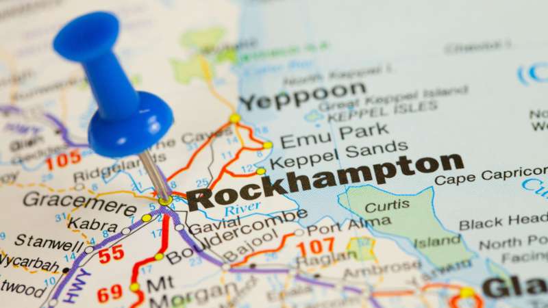 Navigating the Rockhampton Real Estate Market: Tips for Buyers and Sellers