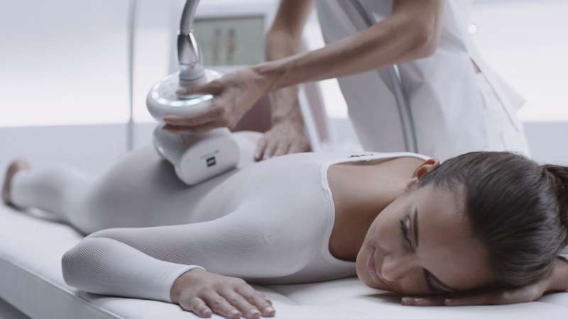 Types of Non-Invasive Treatments Using LPG Endermologie