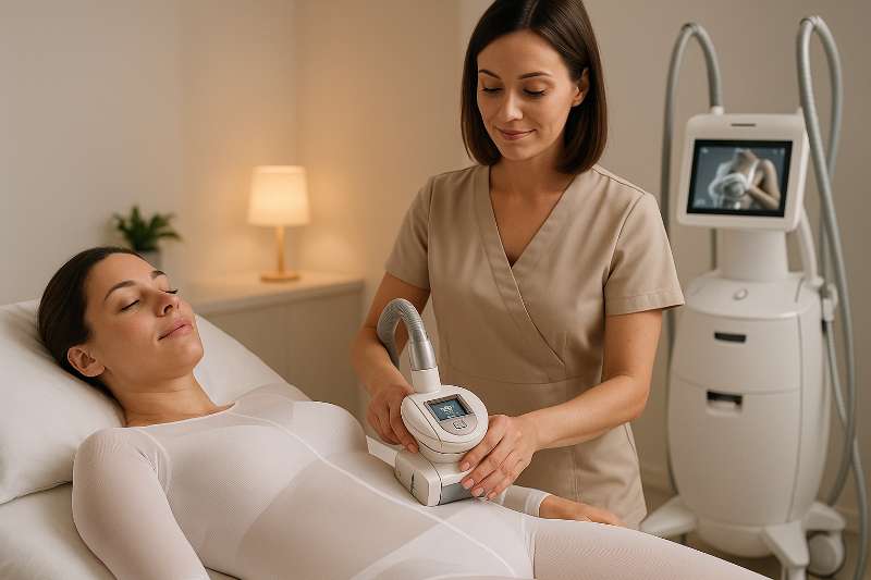 Say Goodbye to Cellulite: Advanced, Non-Invasive Solutions at Rejuvenate Wellness Centre