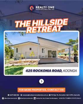 Realty One Real Estate