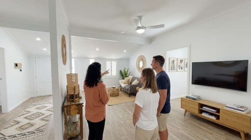 Open Homes in Rockhampton: How to Plan Your Saturday Inspections Properly