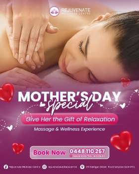 Mother's Day 2026