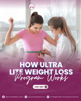 Ultra Light Program 1