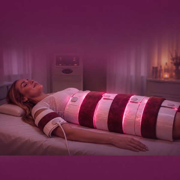 Formostar Infrared Body Wrap