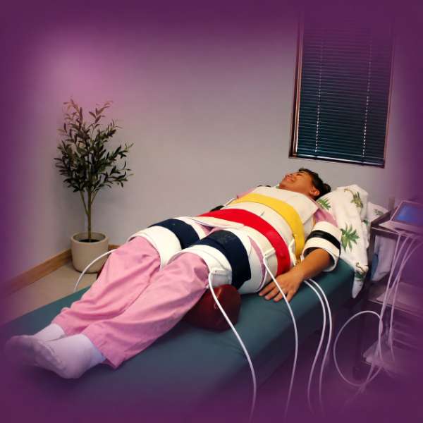 Formostar Infrared Body Wrap