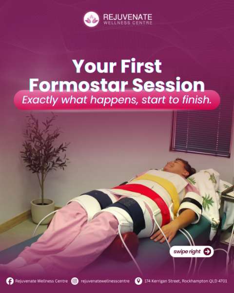 Your First Formostar Session: What to Expect, Step by Step