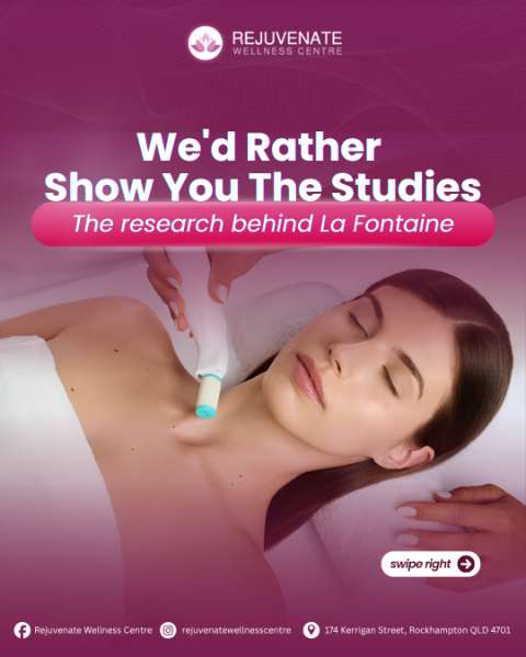 La Fontaine Clinical Results: What the Research Shows