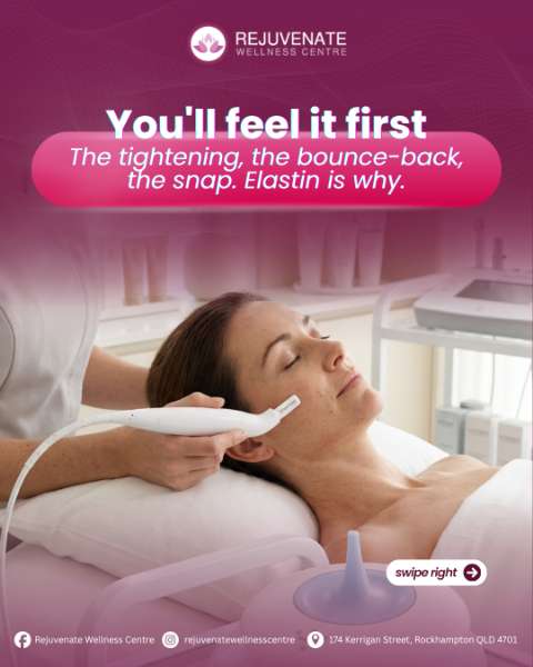 La Fontaine Facial Treatment: Delivers Smoother, More Even Skin
