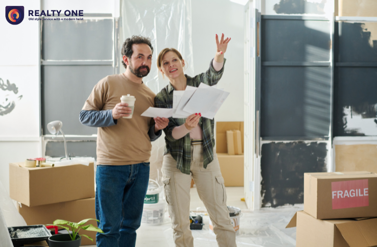 10 Home Upgrades That Can Increase Your Property’s Value When Selling