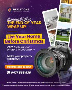 Realty One Real Estate