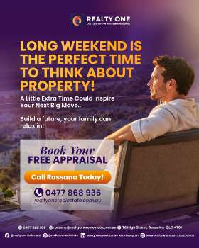 Realty One Real Estate