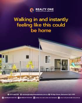 Some moments just make the whole property journey feel worth it.