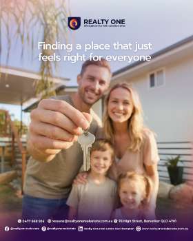 Some moments just make the whole property journey feel worth it.