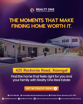 Some moments just make the whole property journey feel worth it.