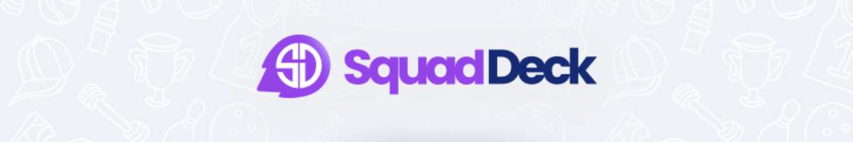 SquadDeck Banner