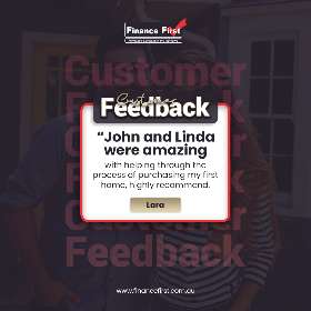 Finance First Mortgage Specialist and Advisers