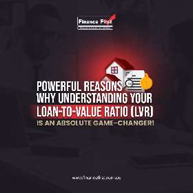 Here's why knowing your Loan-to-Value Ratio (LVR) is a game-changer 1️⃣ Lenders Set Maximum LVR Limits: Get the scoop on how lenders determine how much they'll lend you based on your property's value.  2️⃣ Escape Lender's Mortgage Insurance (LMI)