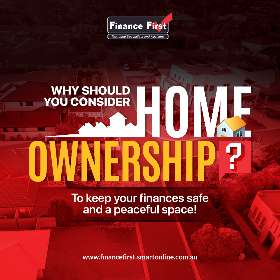 Homeownership Financial Future