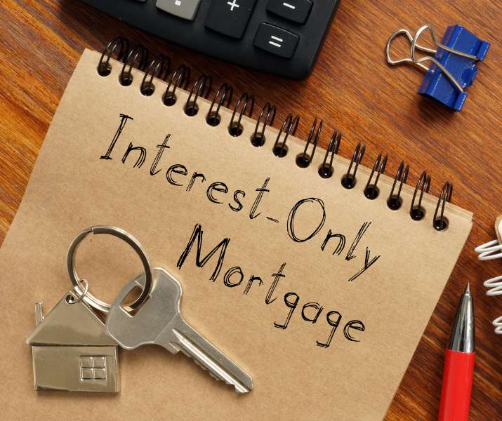 Guide to Interest-only Loans: Costs and Consequences