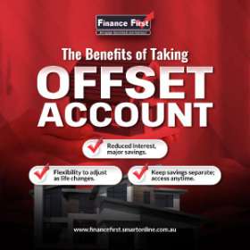 Offset Account