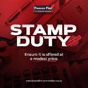Stamp Duty