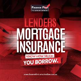 Lenders Mortgage Insurance