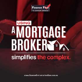 Using A Mortgage Brokers Simplifies The Complex