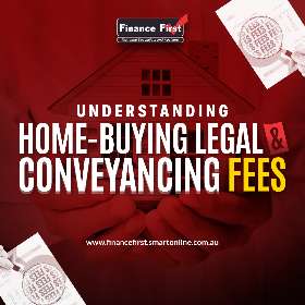 Home-Buying Legal & Conveyancing Fees