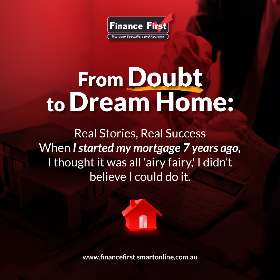 Finance First Mortgage Specialist and Advisers