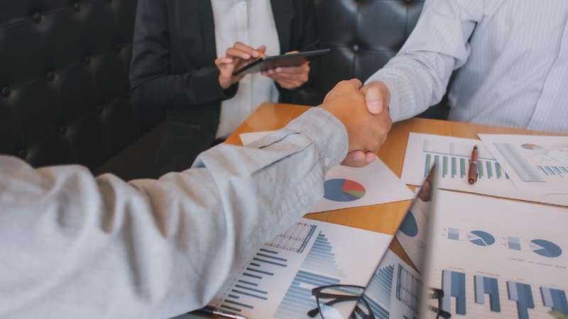 Refinance Your Home Loan: Negotiate Better Rates with Finance First