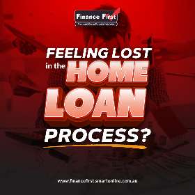 Feeling lost in the home loan process - John MacMaster Mortgage Broker Rockhampton