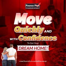 Move Quickly to get your dream Home! - John MacMaster Mortgage Broker Rockhampton