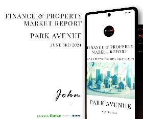 Finance First Mortgage Specialist and Advisers - Park Avenue