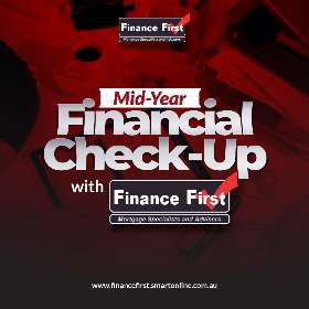 Mid Year Financial Checkup - John MacMaster Mortgage Broker Rockhampton