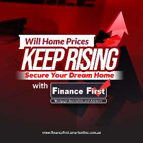 Home Prices Keep Rising? - John MacMaster Mortgage Broker Rockhampton