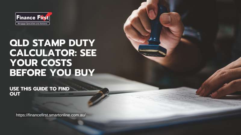 Stamp Duty Calculator for Queensland: How Much Will You Pay?