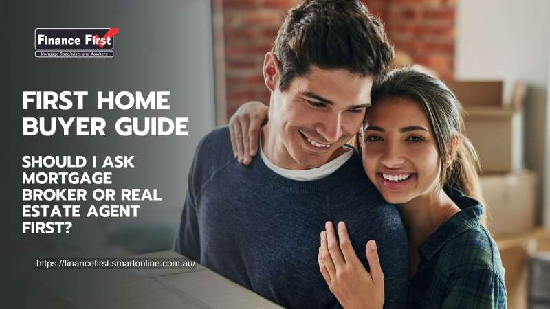 Talk to mortgage brokers for property guidance.