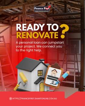 Renovate Business Rockhampton