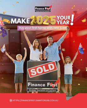 Make 2025 Your Year!