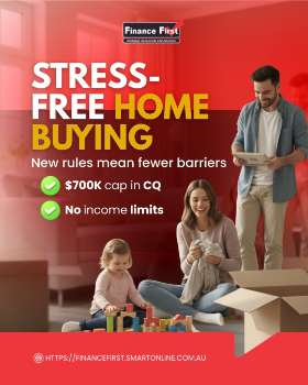 Stress-Free Home Buying