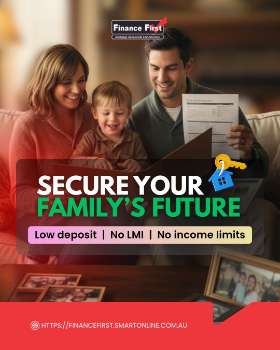 Secure Your Family’s Future