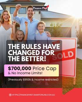 The Rules Have Changed for the Better