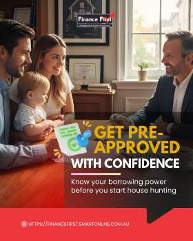 Knowing what you can borrow helps you shop smarter.