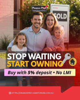 Stop Waiting, Start Owning!