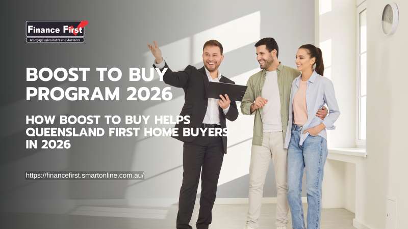 Queensland’s Boost to Buy Shared Equity Scheme Explained: How First Home Buyers Can Enter the Market