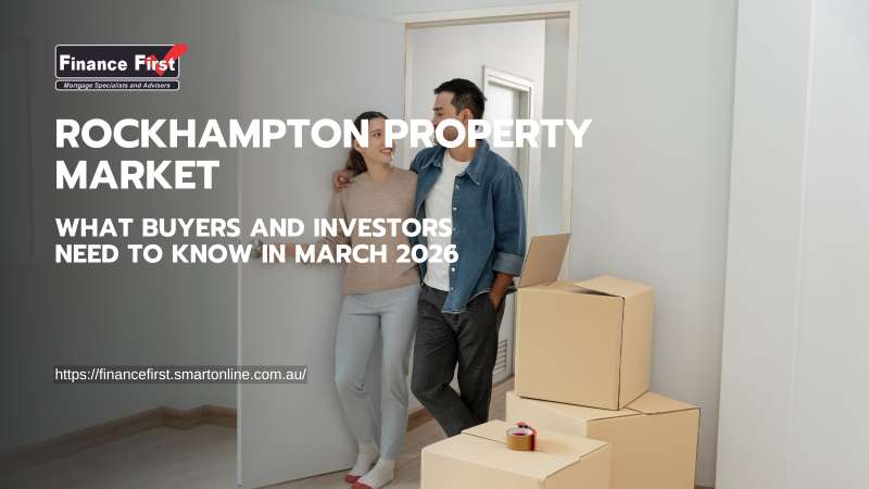 Rockhampton Property Market: What Buyers and Investors Need to Know in March 2026