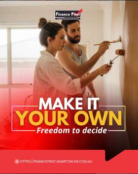Make It Your Own