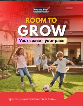 Room To Grow