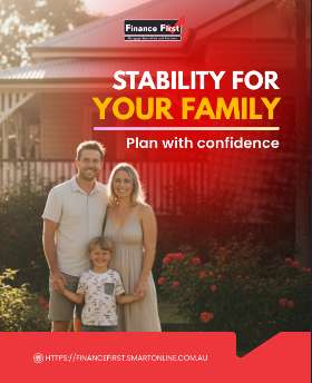 Stability for Your Family