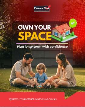 Own Your Space